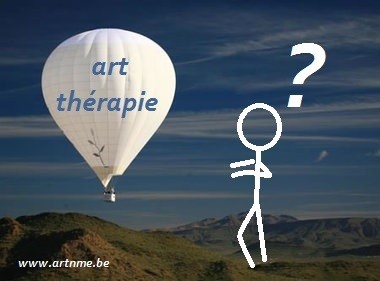 L’art thérapie, c’est quoi au juste ?   